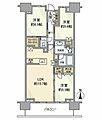 プラウドタワー清澄白河13階32.5万円