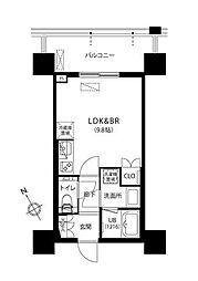 シティタワー新宿