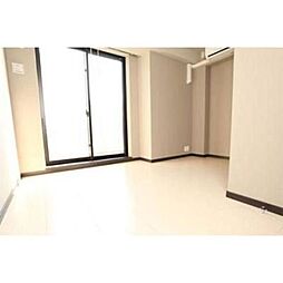 ベルファース芝浦タワー 1107 11階1Kのリビング/ダイニング