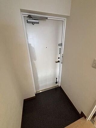 半蔵門ハウス_内装_9