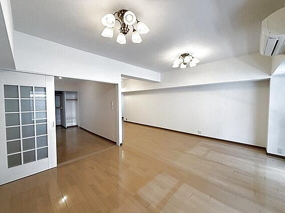 半蔵門ハウス_内装_5