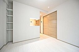 グランジット千代田水道橋 7階1LDKのリビング/ダイニング