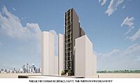 東京都文京区湯島3丁目4-9：物件画像／恵比寿不動産　株式会社ライフアドバンス