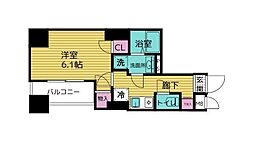 レガシア目黒リバーコート