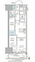 パークアクシス品川天王洲アイル