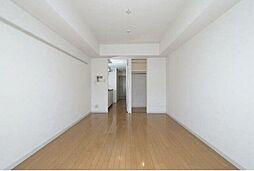 レジディア荻窪 511 5階1Kのリビング/ダイニング