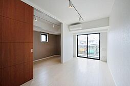 アルテシモソロ 1003 10階1LDKのリビング/ダイニング