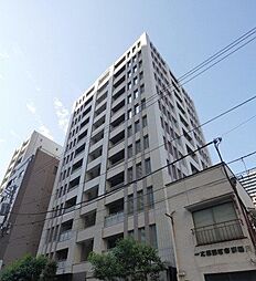 パークアクシス月島マチュアスタイル 703