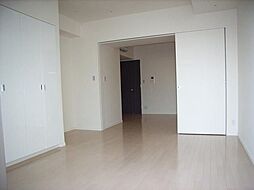 パークハビオ戸越 1103 11階1DKのリビング/ダイニング