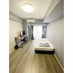 ライトハウス大塚 806 8階1Kのリビング/ダイニング