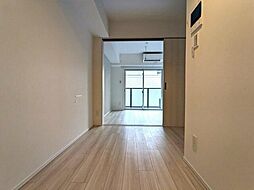 ハーモニーレジデンス蒲田アートヴィラ 304 3階1DKのリビング/ダイニング