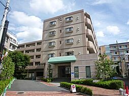 グランハイツ東新宿