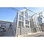 東京都新宿区新宿6丁目3-9：物件画像／恵比寿不動産　株式会社ライフアドバンス