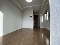 クロスレジデンス蒲田2 1106 11階1Kのリビング/ダイニング