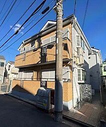 メゾンアンタレスSAGINOMIYA