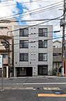東京都目黒区目黒本町1丁目1-16：物件画像／恵比寿不動産　株式会社ライフアドバンス