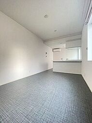 Famille大和郷 1階1LDKのリビング/ダイニング