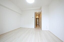 プレミアムキューブジー駒沢大学 1003 10階1Kのリビング/ダイニング