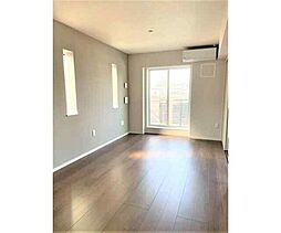 GH 301 3階1LDKのリビング/ダイニング