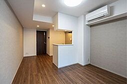 ザ・グラヴィティ新宿 401 4階1LDKのリビング/ダイニング