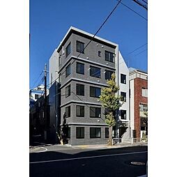 カーササルーテ東陽町