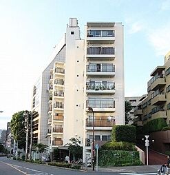 第2エビスハイツ