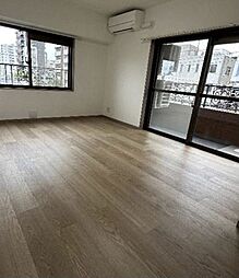 長興新中野マンション 301 3階3LDKのリビング/ダイニング