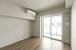 リーブルグラント西新宿 11階1Kのリビング/ダイニング