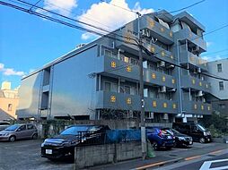 ヒルトップ小石川 305