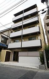 ノブレス上落合