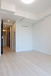 グランパセオ麻布十番 802 8階1Kのリビング/ダイニング