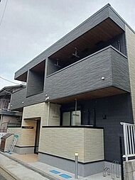 マーベラスコート6番館