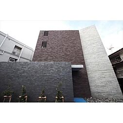 グランパセオ西麻布