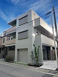 コリーヌ駒場池尻 301