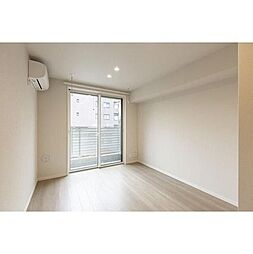 メディオ上北沢 101 1階1LDKのリビング/ダイニング