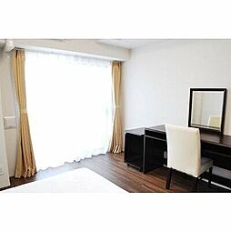 フォルトゥナ文京後楽園 10階1Kのリビング/ダイニング