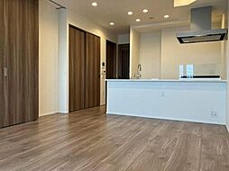 プラウド世田谷代田 313 3階3LDKのリビング/ダイニング