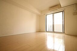 サンクタスガーデ ン目黒 2階1Kのリビング/ダイニング