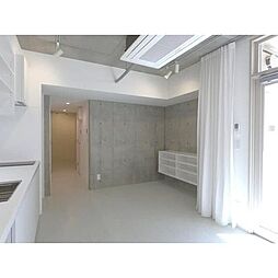 スイッチ 104 1階1LDKのリビング/ダイニング