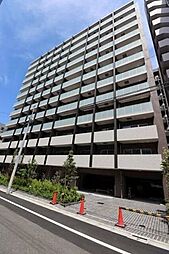 ジェノヴィア浅草6スカイガーデン