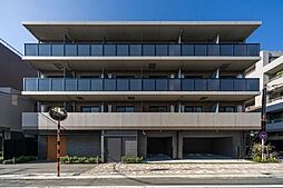 アーバンパーク東六郷 1-404