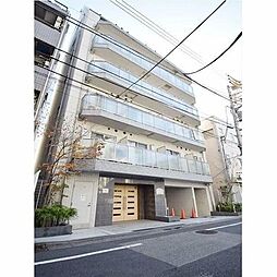 プレール・ドゥーク早稲田3