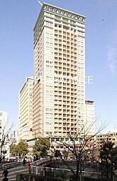 ザ・パークタワー東京サウス 16F