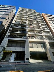 池袋パークハイツ