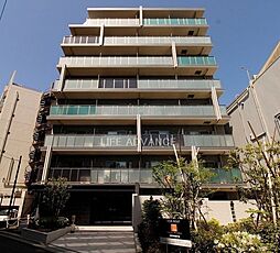 パークナードフィット南青山ガーデン 803