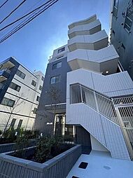 ガリシア矢口渡 601