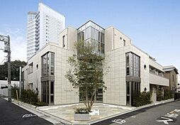 プロスペクト初台 207