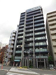 セントラルレジデンス西早稲田 601