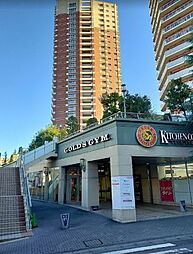 ユニゾンモール 徒歩29分。 2260m