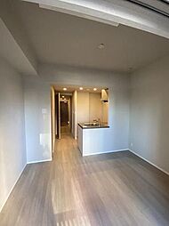 グローリオ田町 603 6階1LDKのリビング/ダイニング